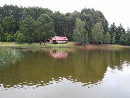 Linger Longer, Dullstroom