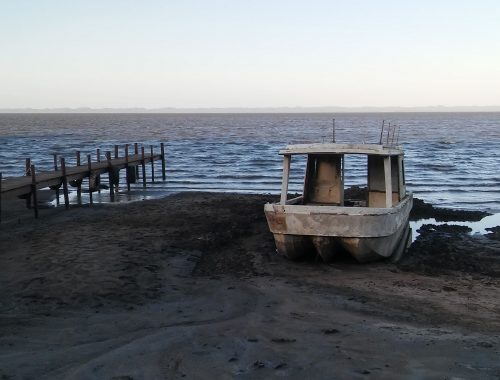 Nibela Lake Lodge, Lake St Lucia