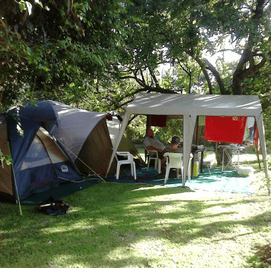 Monyane Lodge, Bela-Bela