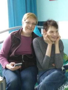 Stiaan's 21st birthday party