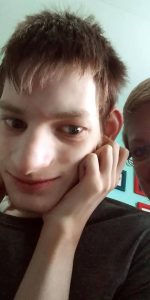 Stiaan's 21st birthday party