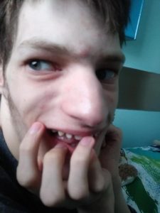 Stiaan's 21st birthday party