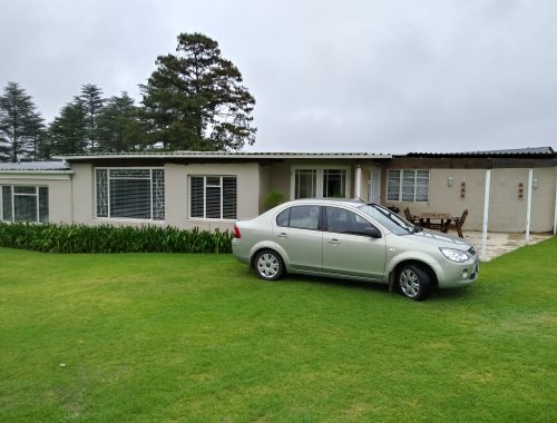 Sneezewood Farm, Dundee